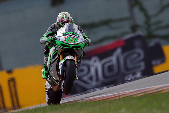 hayden aspar 2014