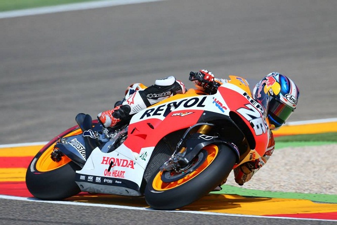 MotoGP | Dani Pedrosa cambierà il capotecnico