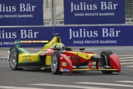 lucas di grassi pechino 2014