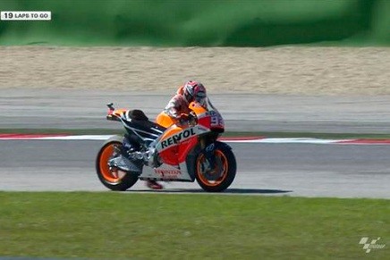 marquez 2014 misano