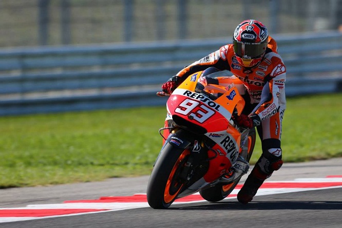 misano marquez 2014