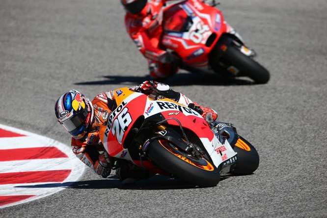 pedrosa dovizioso