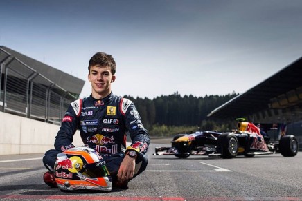 pierre gasly