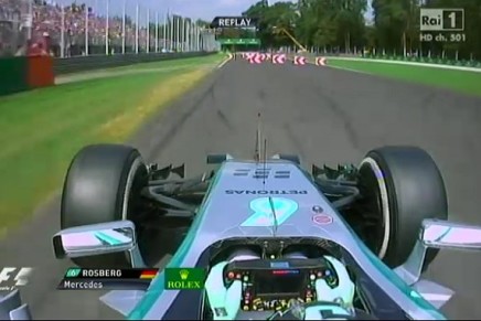 rosberg 2014 monza