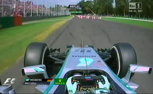 rosberg 2014 monza