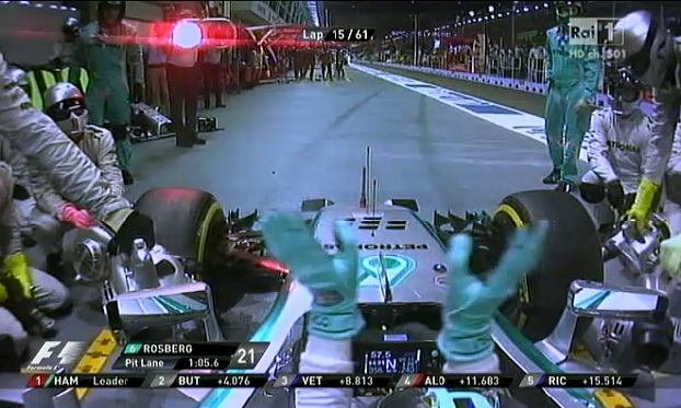 rosberg