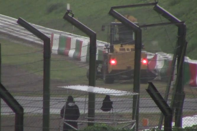 Bianchi Crash Suzuka 2014 2