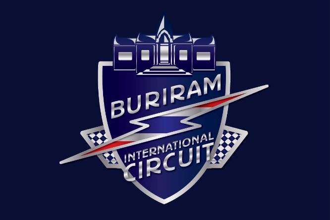 Buriram International Circuit 2014 logo_1