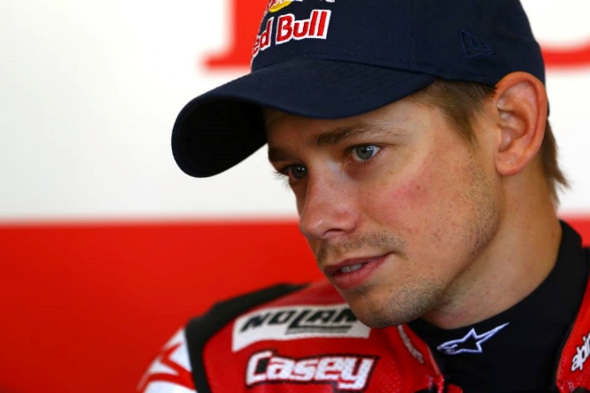 MotoGP | Ufficiale: Stoner con Honda alla 8 Ore di Suzuka