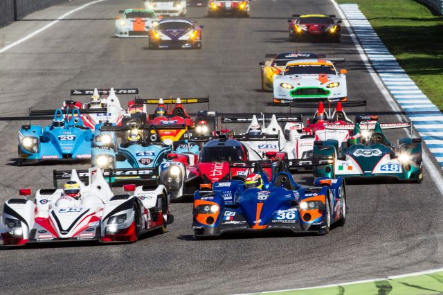 ELMS | Estoril, Gara: l’Alpine vince il secondo titolo consecutivo