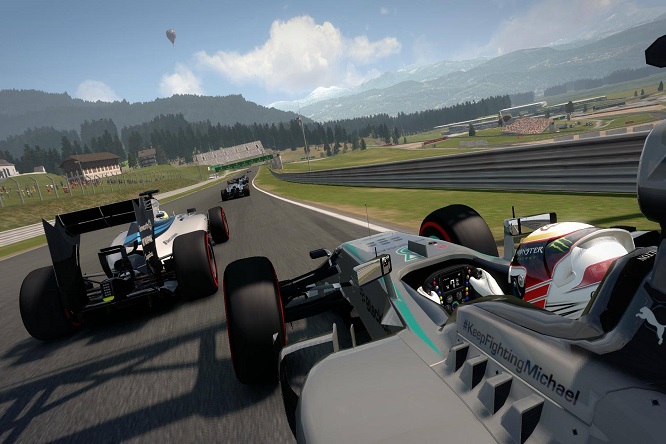 F1 2014_Hamilton_videogioco