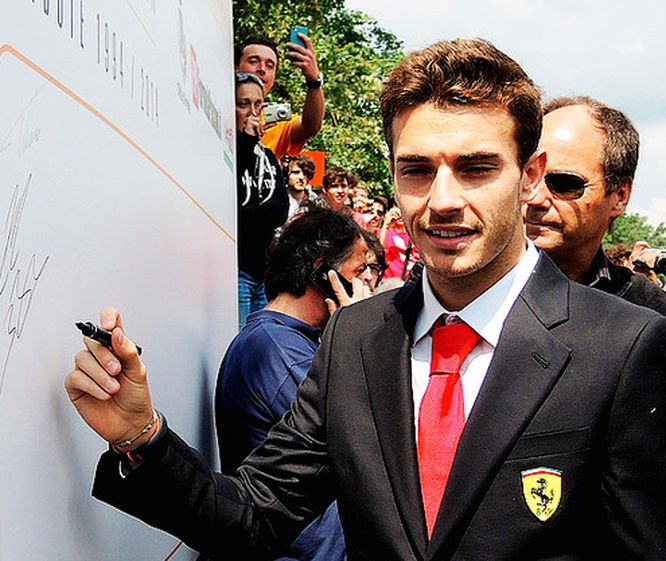 F1 | Jules Bianchi, comunicato Marussia: “Danno assonale diffuso”