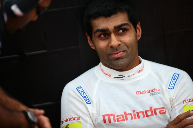 Formula E | Chandhok e Servia eletti rappresentanti piloti