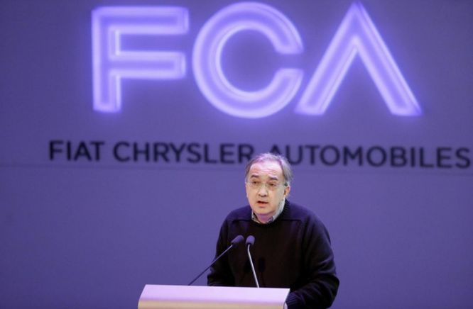 Fca: “Residenza fiscale Ferrari resta in Italia”