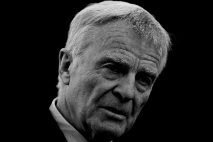 max mosley