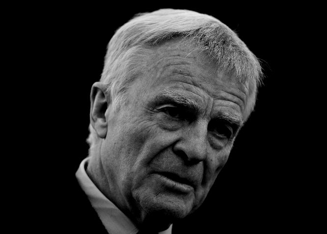 max mosley