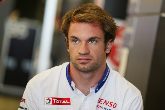 WEC | Lapierre rimane con Signatech anche nel 2017