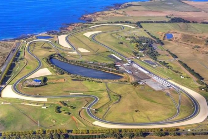 Phillip Island_Circuit