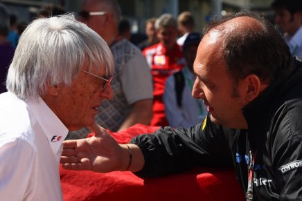 Brazilian Grand Prix, Sao Paulo 24-27 November 2011