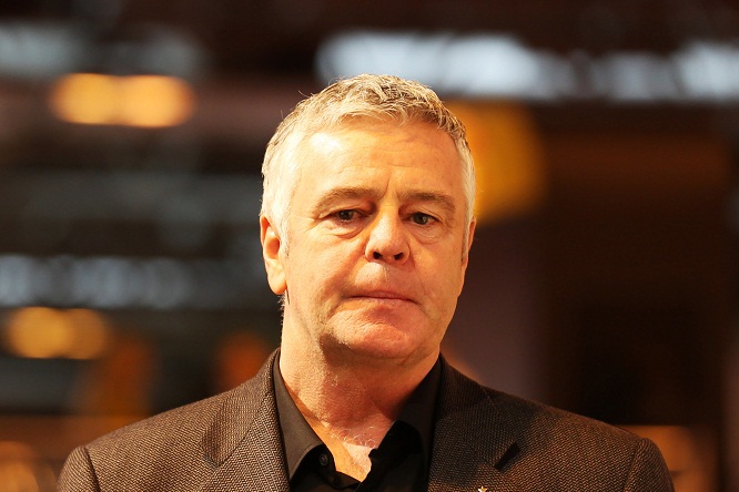 F1 | Derek Warwick commissario ad Austin