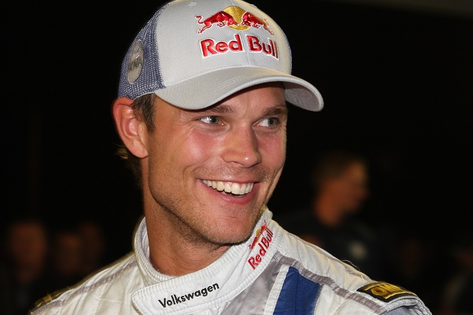 WRC | Rally Spagna, Mikkelsen al comando