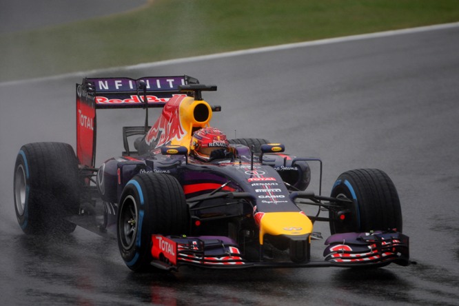F1 | Red Bull: “Adesso la priorità è che Jules Bianchi stia bene”