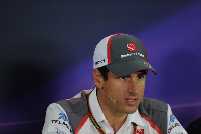 F1 | 11 gennaio: tanti auguri a… Adrian Sutil!