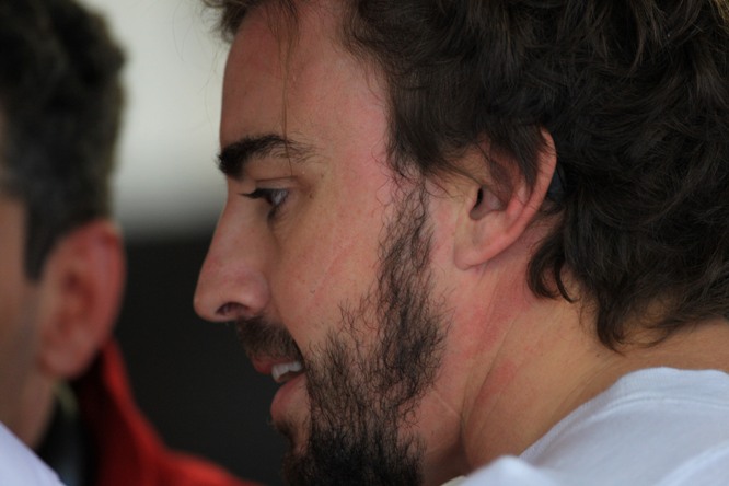 F1 | Alonso verso la nuova squadra con lo sponsor Movistar?