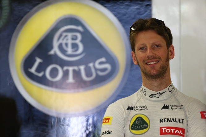 F1 | Grosjean: “Non è un segreto che io voglia far parte di un top team”
