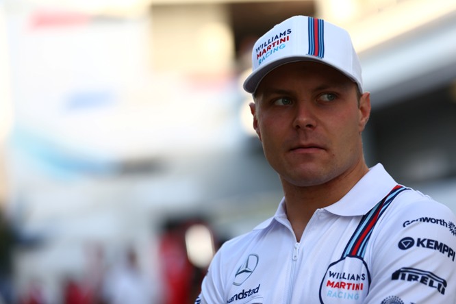 F1 | Bottas: “Buoni punti, ma mi aspettavo decisamente di più”