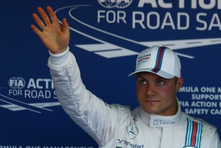 Russian Grand Prix, Sochi 09 - 12 October 2014