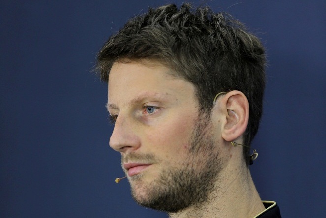 F1 | Grosjean vago sul suo futuro: “Se volessi, potrei lasciare…”