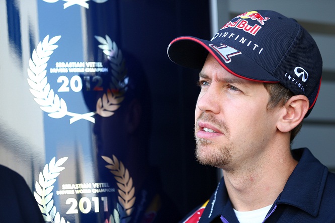 F1 | Vettel, niente qualifiche: “Davvero una brutta regola”