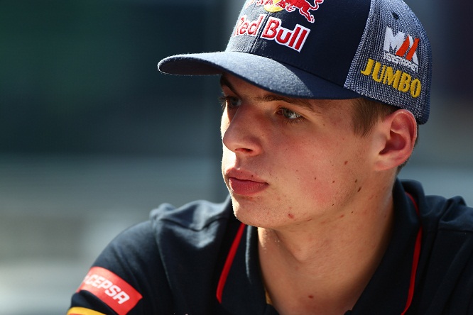 F1 | Verstappen: “Spero che Vergne rimanga”