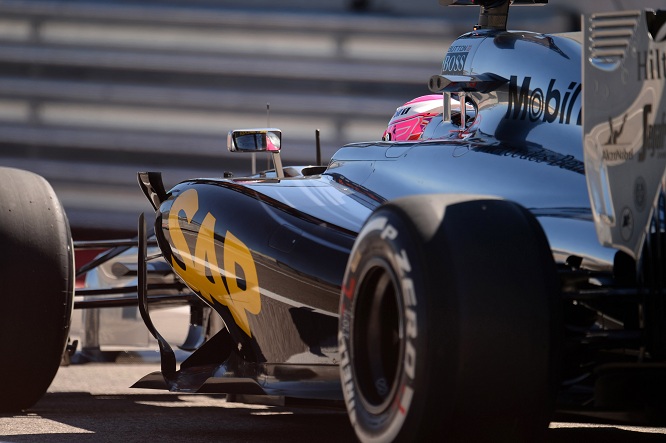 F1 | GP USA 2014: analisi prove libere del venerdì
