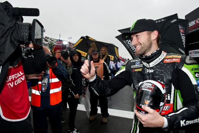 Tom Sykes Magny Cours_1 2014