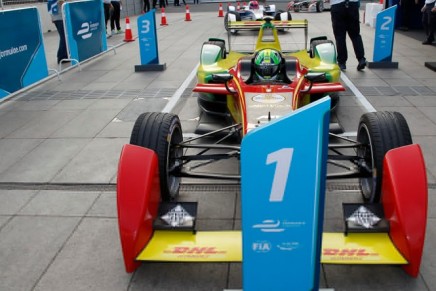 lucas di grassi pechino 2014