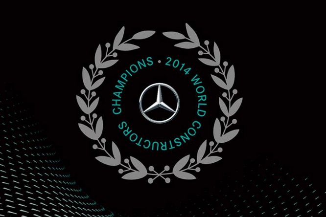 F1 | “Stars & Cars”, a Stoccarda la grande festa Mercedes