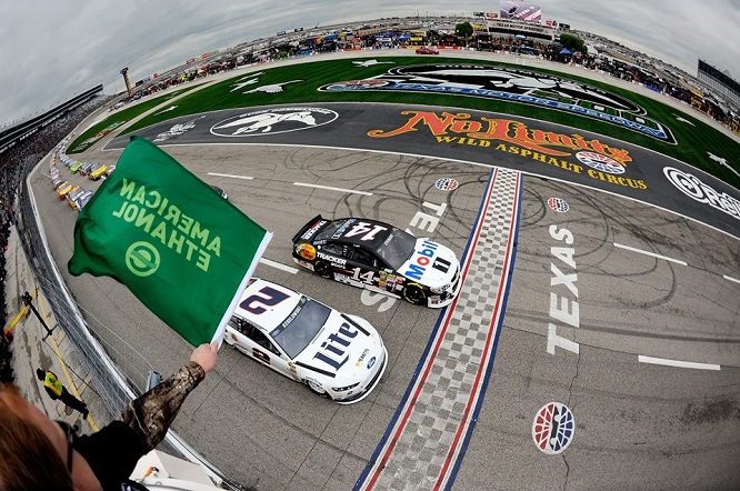 texas motor speedway fort worth