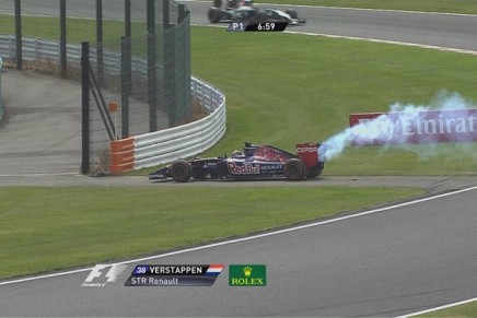 verstappen suzuka 2014