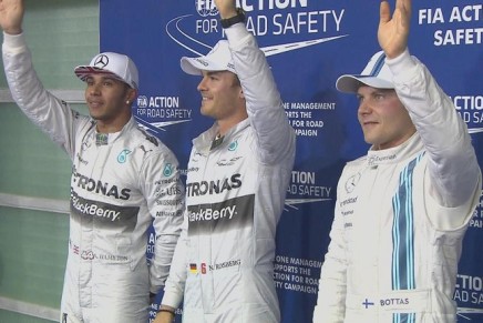 2014 hamilton bottas rosberg abu dhabi