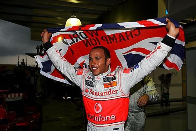 F1 | McLaren, Brown non esclude un ritorno di Hamilton