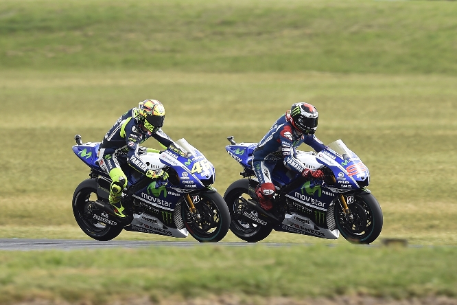 Lorenzo Rossi Phillip Island 2014