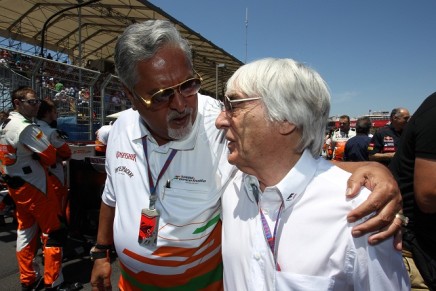 European Grand Prix, Valencia 21-24 June 2012