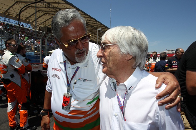 European Grand Prix, Valencia 21-24 June 2012