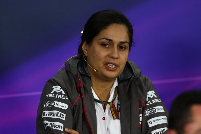 F1 | Kaltenborn polemica con Sutil: “Sui piloti 2015 non c’è nulla da chiarire”