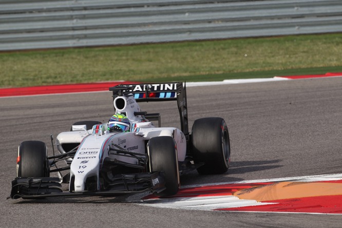 F1 | Massa: “Peccato per il pit stop. Punti importanti per la squadra”