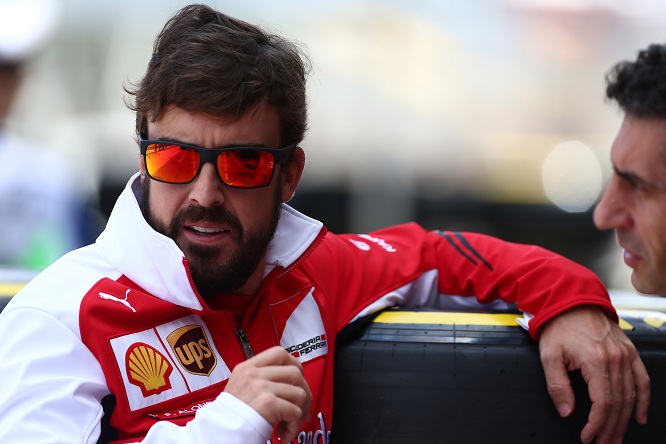 F1 | Alonso: “Non c’è alcun ultimatum. Devo valutare se rinnovare con Ferrari”