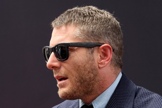 Lapo Elkann, una distrazione da 30.000 euro