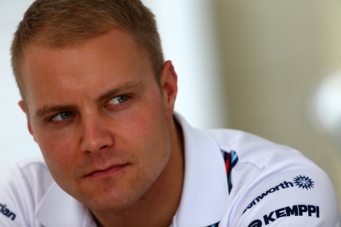 F1 | Pagelle di fine stagione 2014: Valtteri Bottas